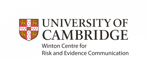 Winton Centre for Risk and Evidence Communication
